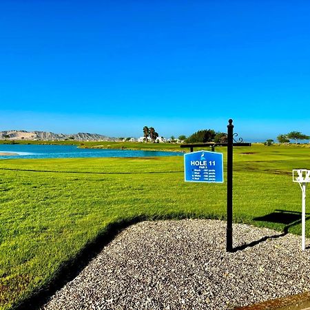 Sonoran Sea Resort Beachfront Penthouse Puerto Peñasco Екстериор снимка