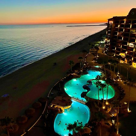 Sonoran Sea Resort Beachfront Penthouse Puerto Peñasco Екстериор снимка