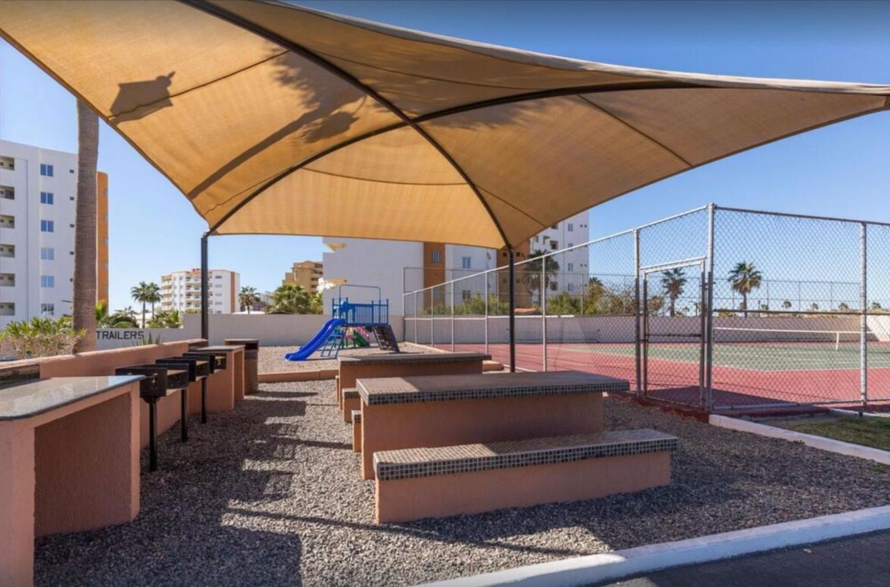 Sonoran Sea Resort Beachfront Penthouse Puerto Peñasco Екстериор снимка