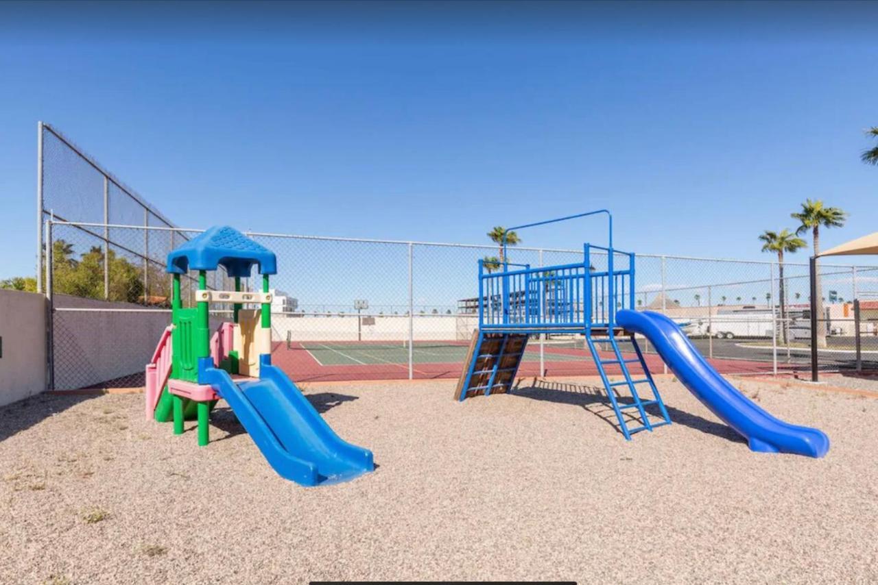 Sonoran Sea Resort Beachfront Penthouse Puerto Peñasco Екстериор снимка