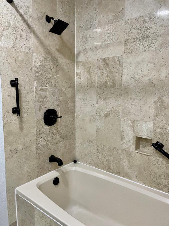 Sonoran Sea Resort Beachfront Penthouse Puerto Peñasco Екстериор снимка