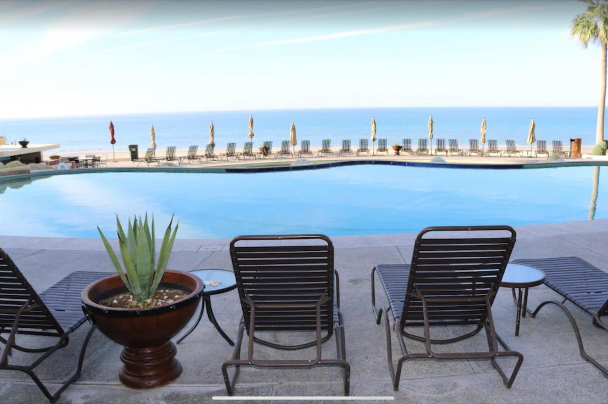 Sonoran Sea Resort Beachfront Penthouse Puerto Peñasco Екстериор снимка