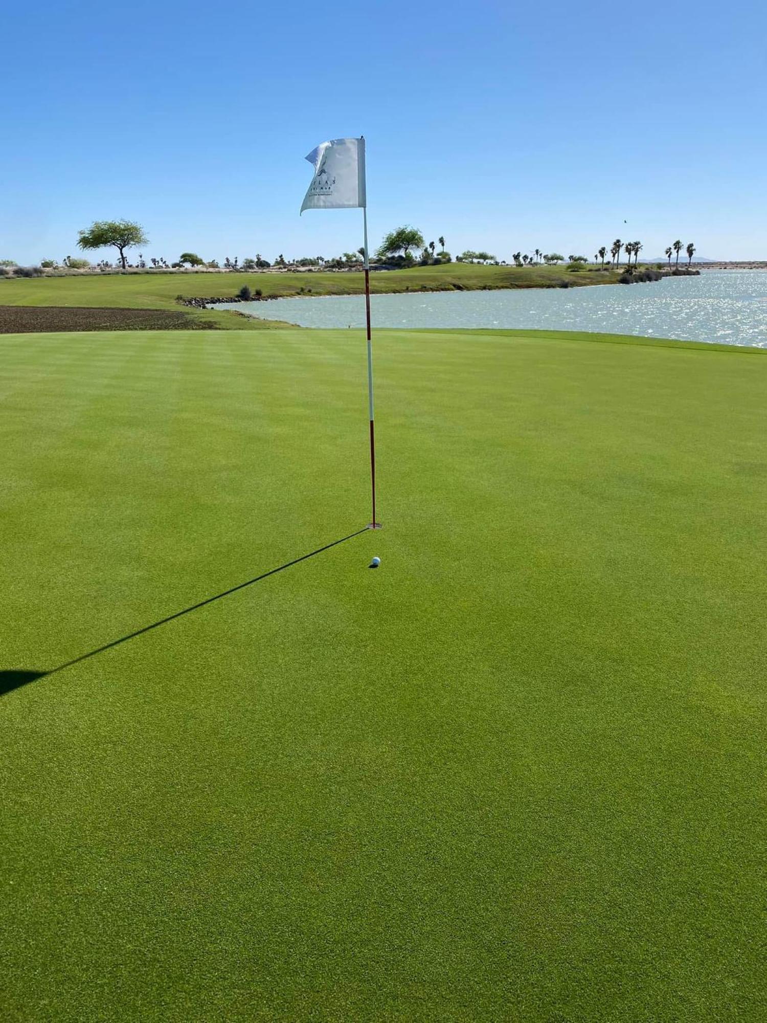 Sonoran Sea Resort Beachfront Penthouse Puerto Peñasco Екстериор снимка