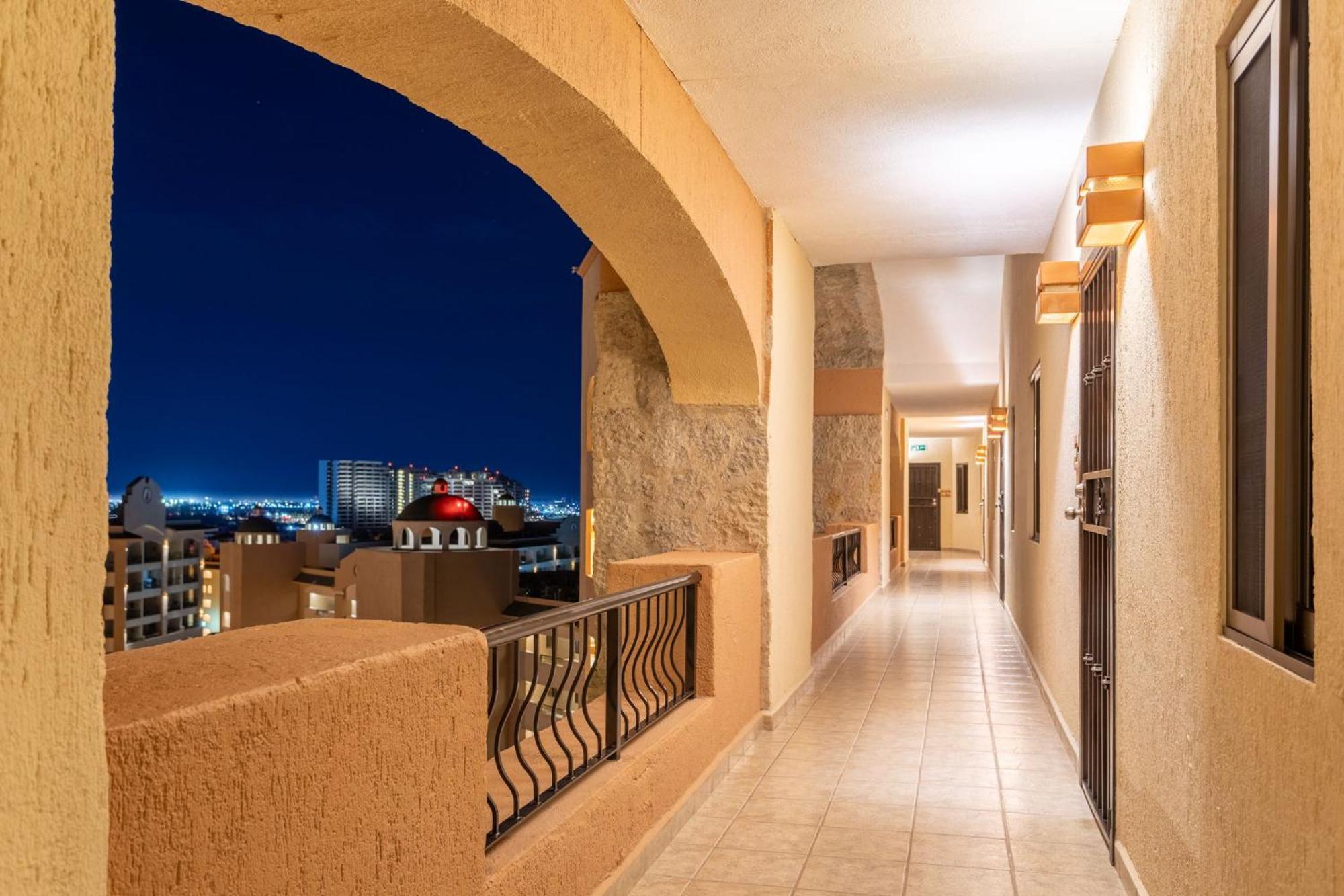 Sonoran Sea Resort Beachfront Penthouse Puerto Peñasco Екстериор снимка