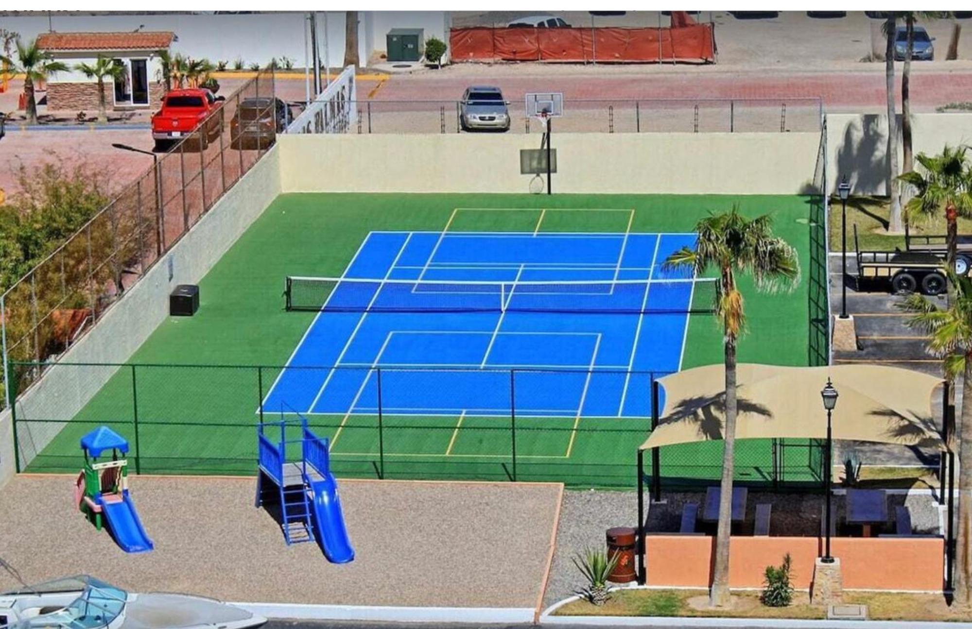 Sonoran Sea Resort Beachfront Penthouse Puerto Peñasco Екстериор снимка