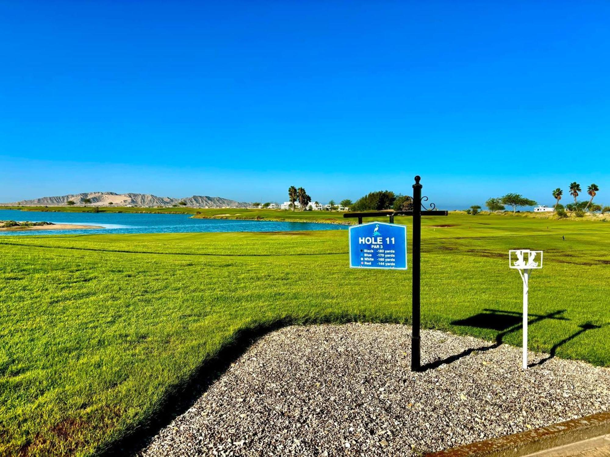 Sonoran Sea Resort Beachfront Penthouse Puerto Peñasco Екстериор снимка