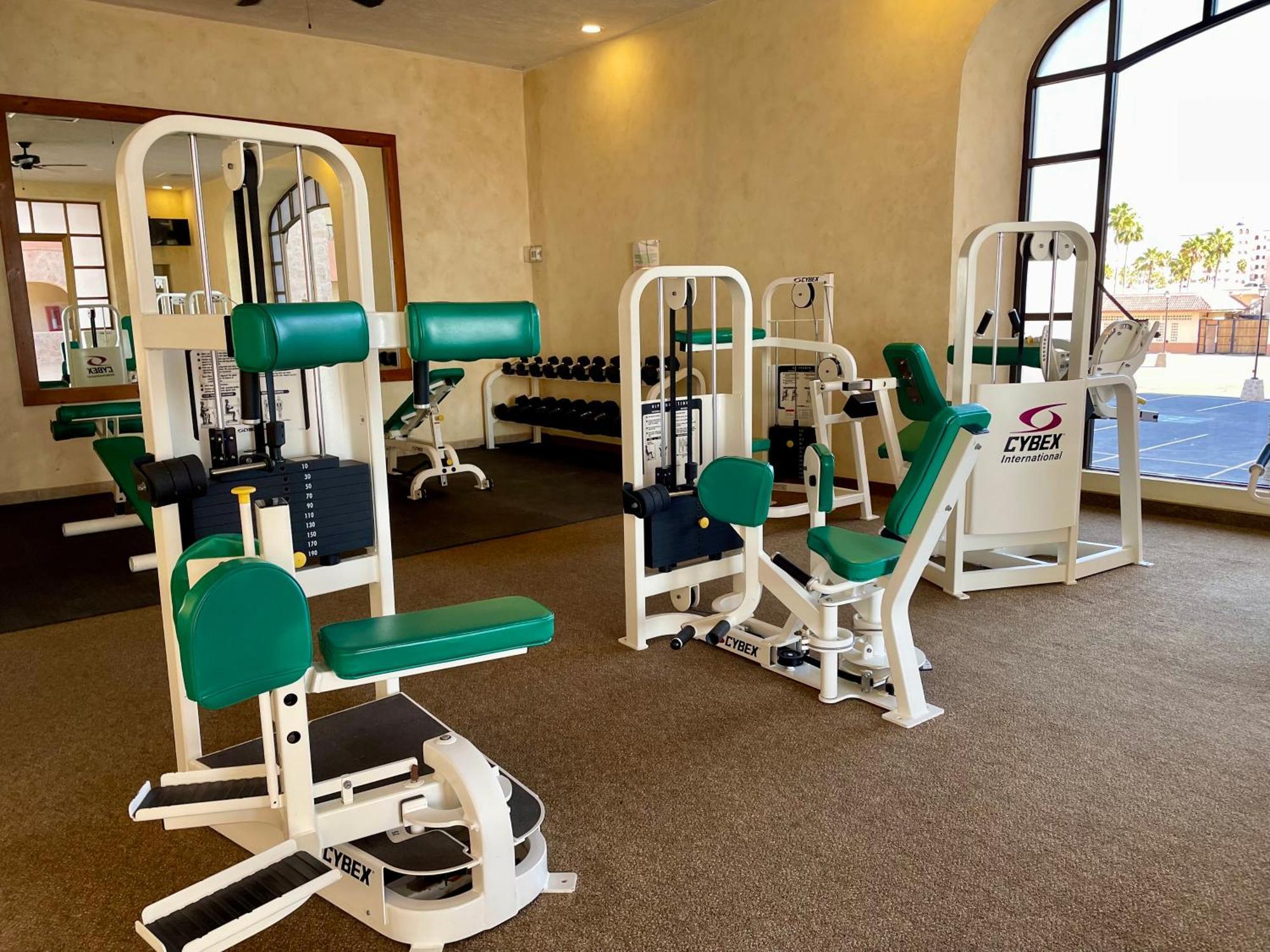 Sonoran Sea Resort Beachfront Penthouse Puerto Peñasco Екстериор снимка