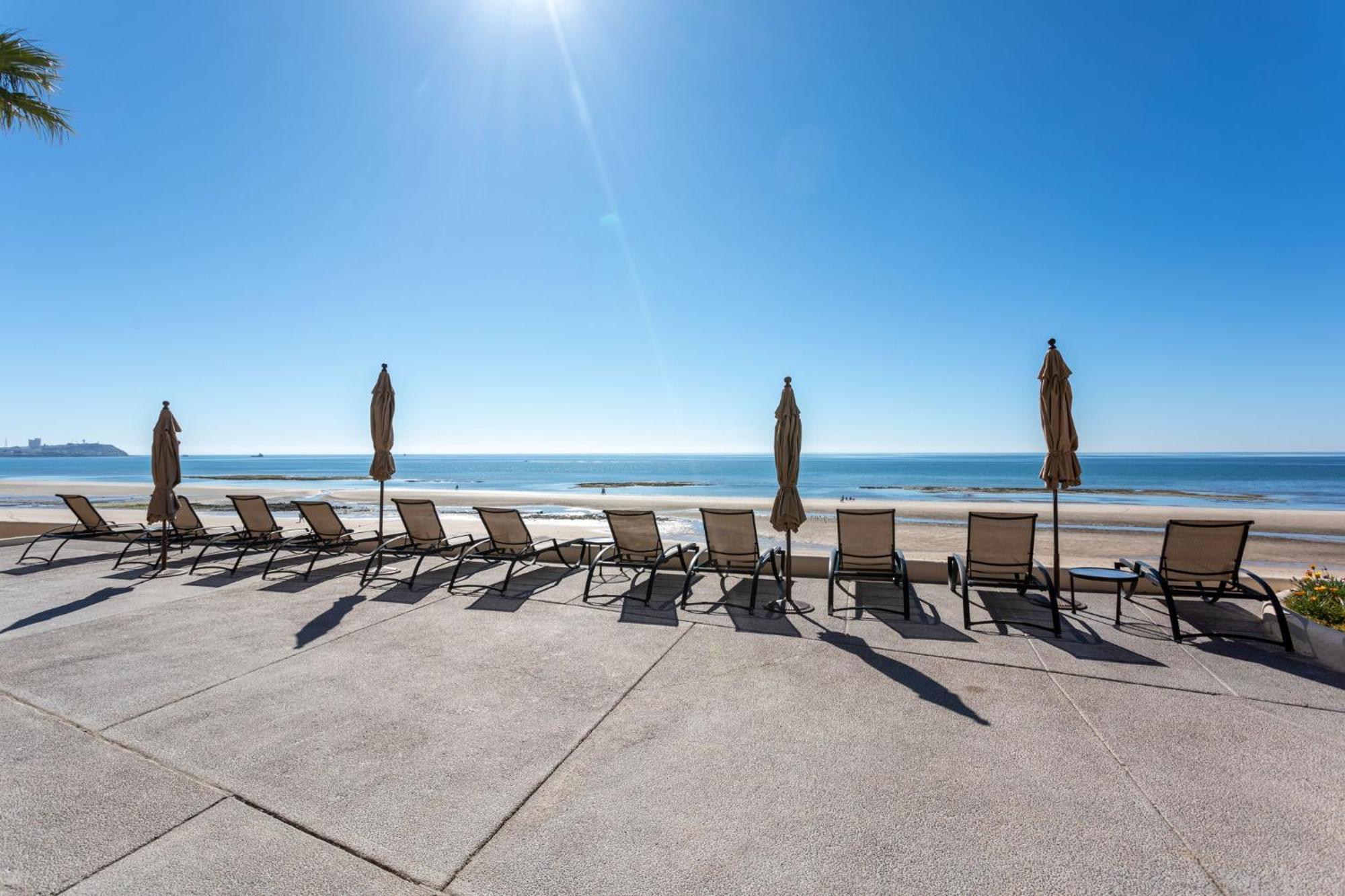 Sonoran Sea Resort Beachfront Penthouse Puerto Peñasco Екстериор снимка