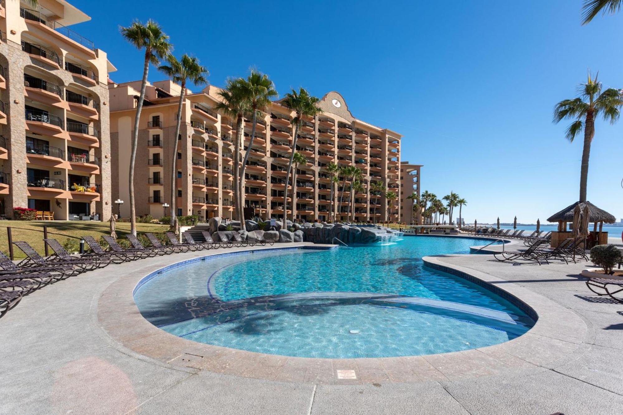 Sonoran Sea Resort Beachfront Penthouse Puerto Peñasco Екстериор снимка