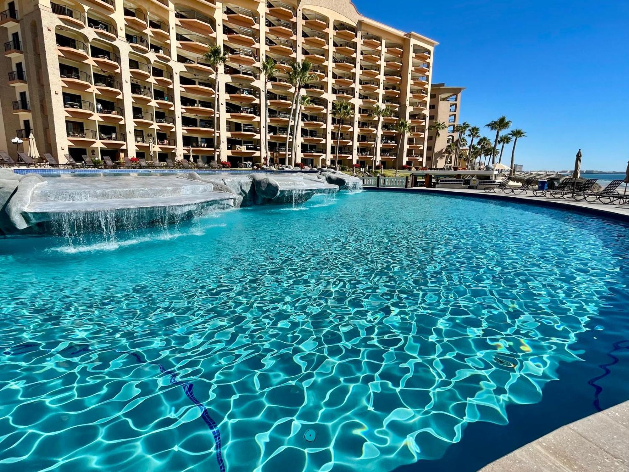 Sonoran Sea Resort Beachfront Penthouse Puerto Peñasco Екстериор снимка