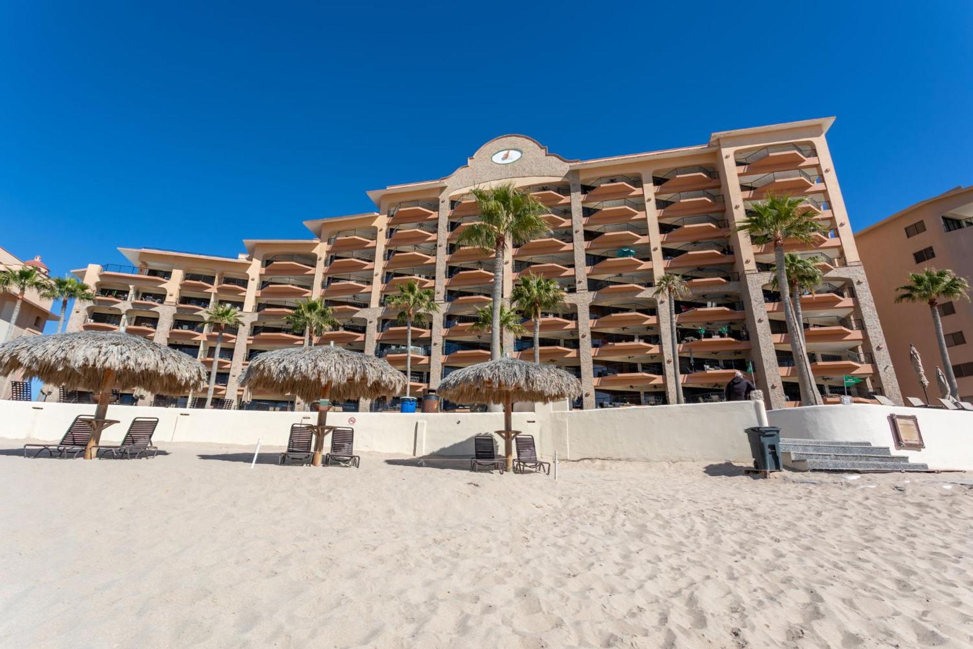 Sonoran Sea Resort Beachfront Penthouse Puerto Peñasco Екстериор снимка