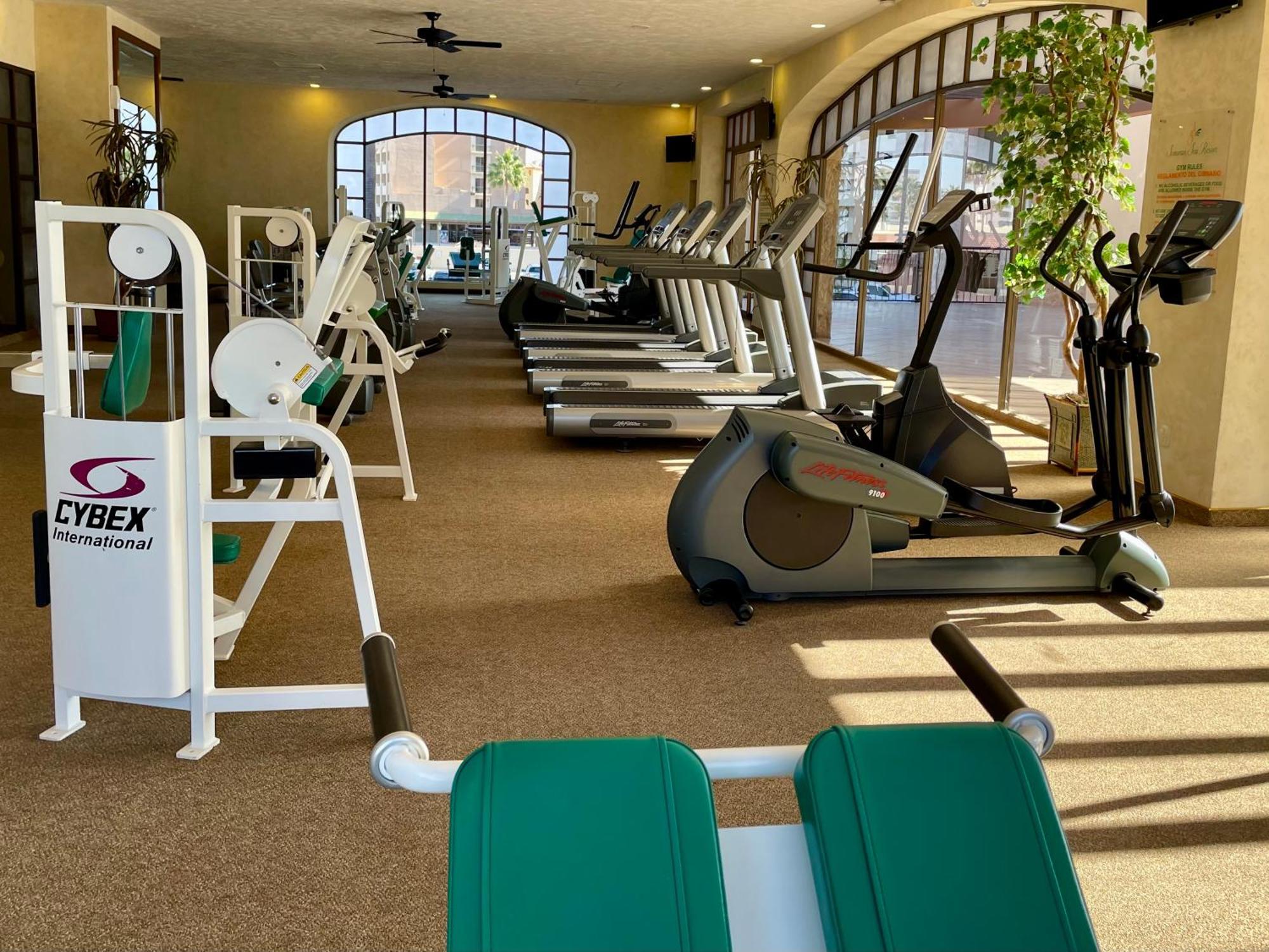 Sonoran Sea Resort Beachfront Penthouse Puerto Peñasco Екстериор снимка