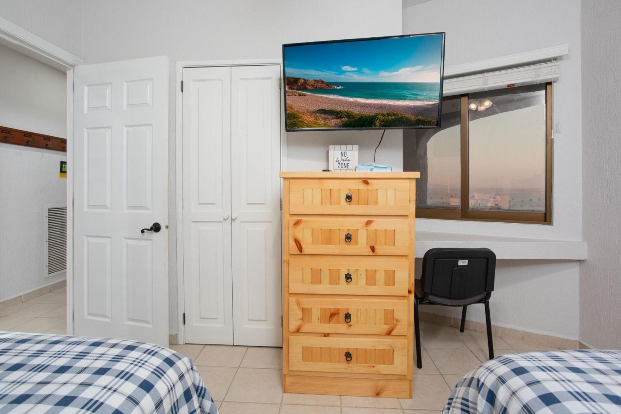 Sonoran Sea Resort Beachfront Penthouse Puerto Peñasco Екстериор снимка