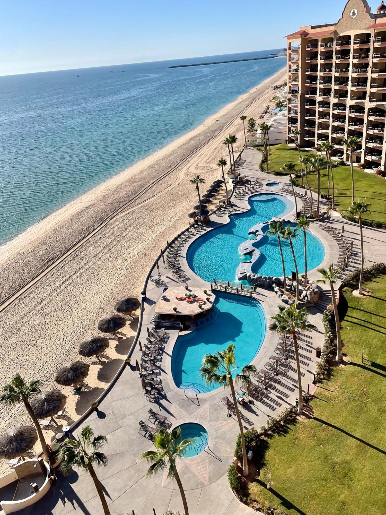 Sonoran Sea Resort Beachfront Penthouse Puerto Peñasco Екстериор снимка