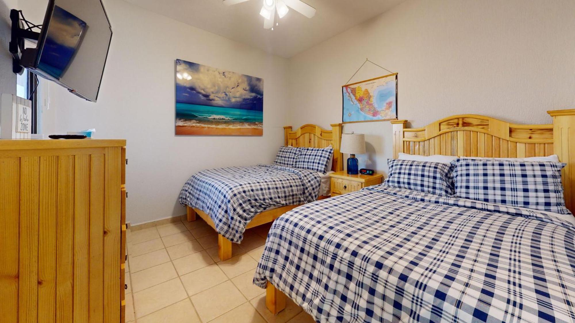 Sonoran Sea Resort Beachfront Penthouse Puerto Peñasco Екстериор снимка