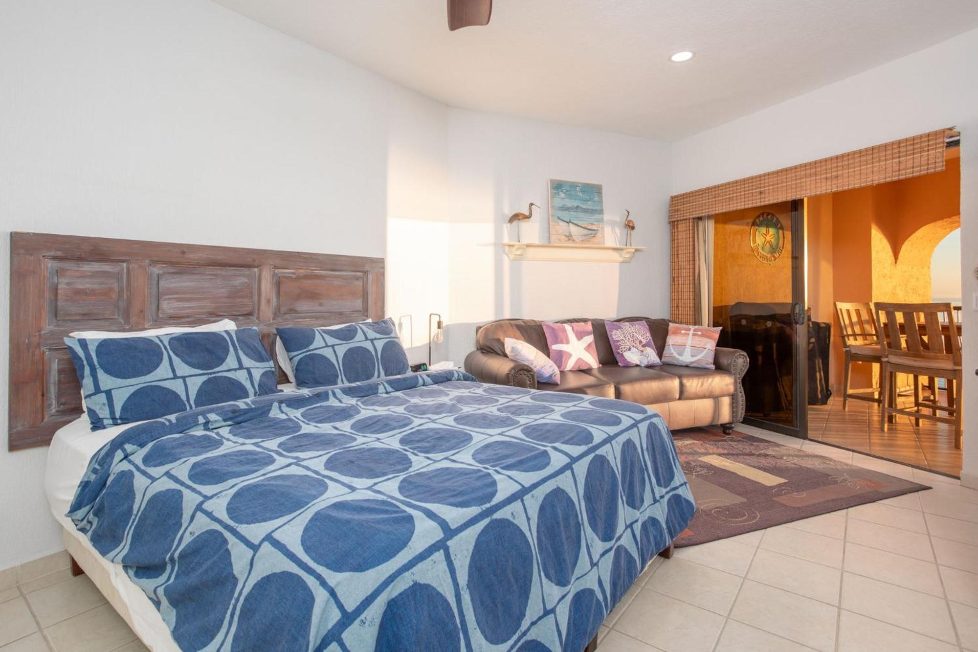 Sonoran Sea Resort Beachfront Penthouse Puerto Peñasco Екстериор снимка