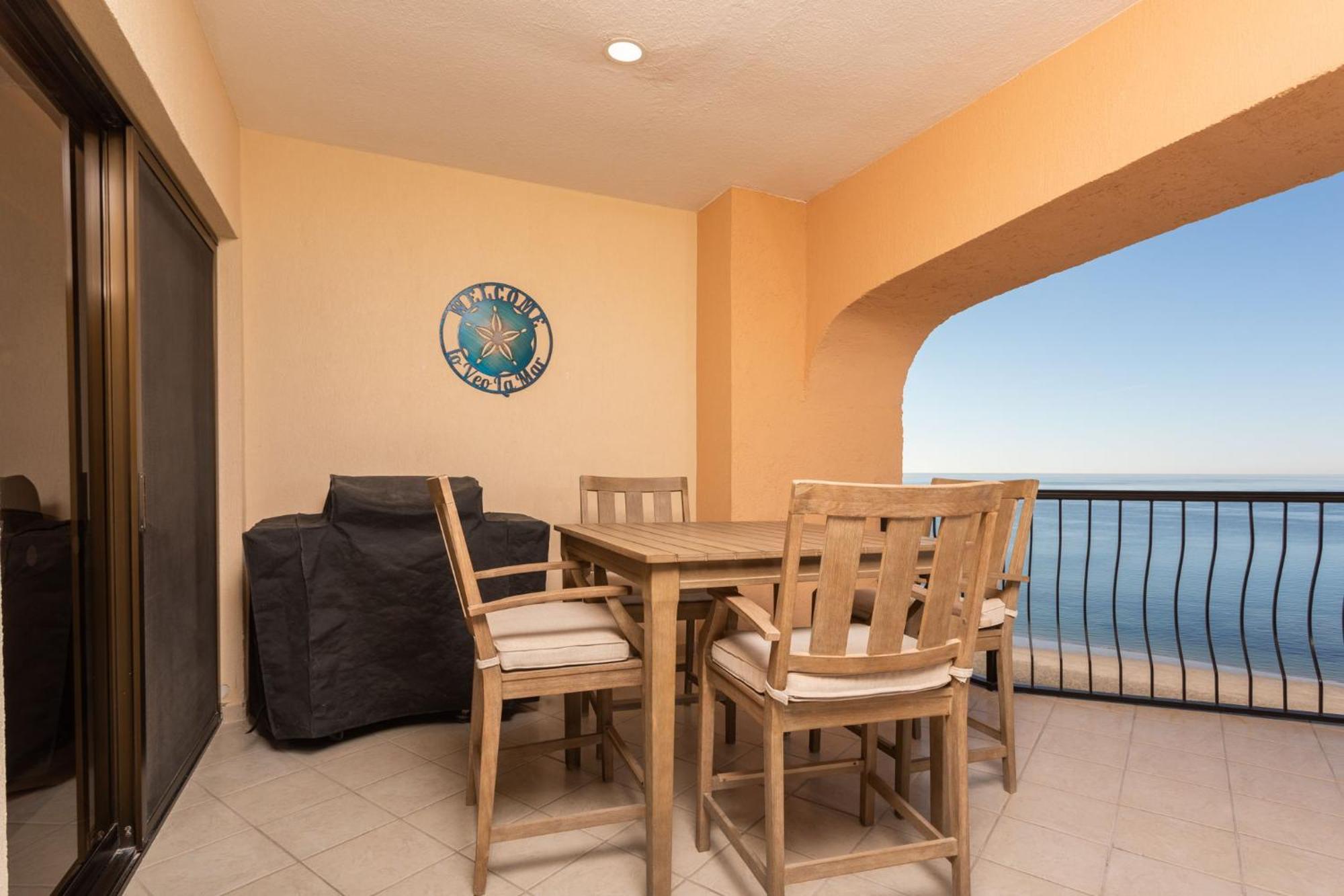 Sonoran Sea Resort Beachfront Penthouse Puerto Peñasco Екстериор снимка