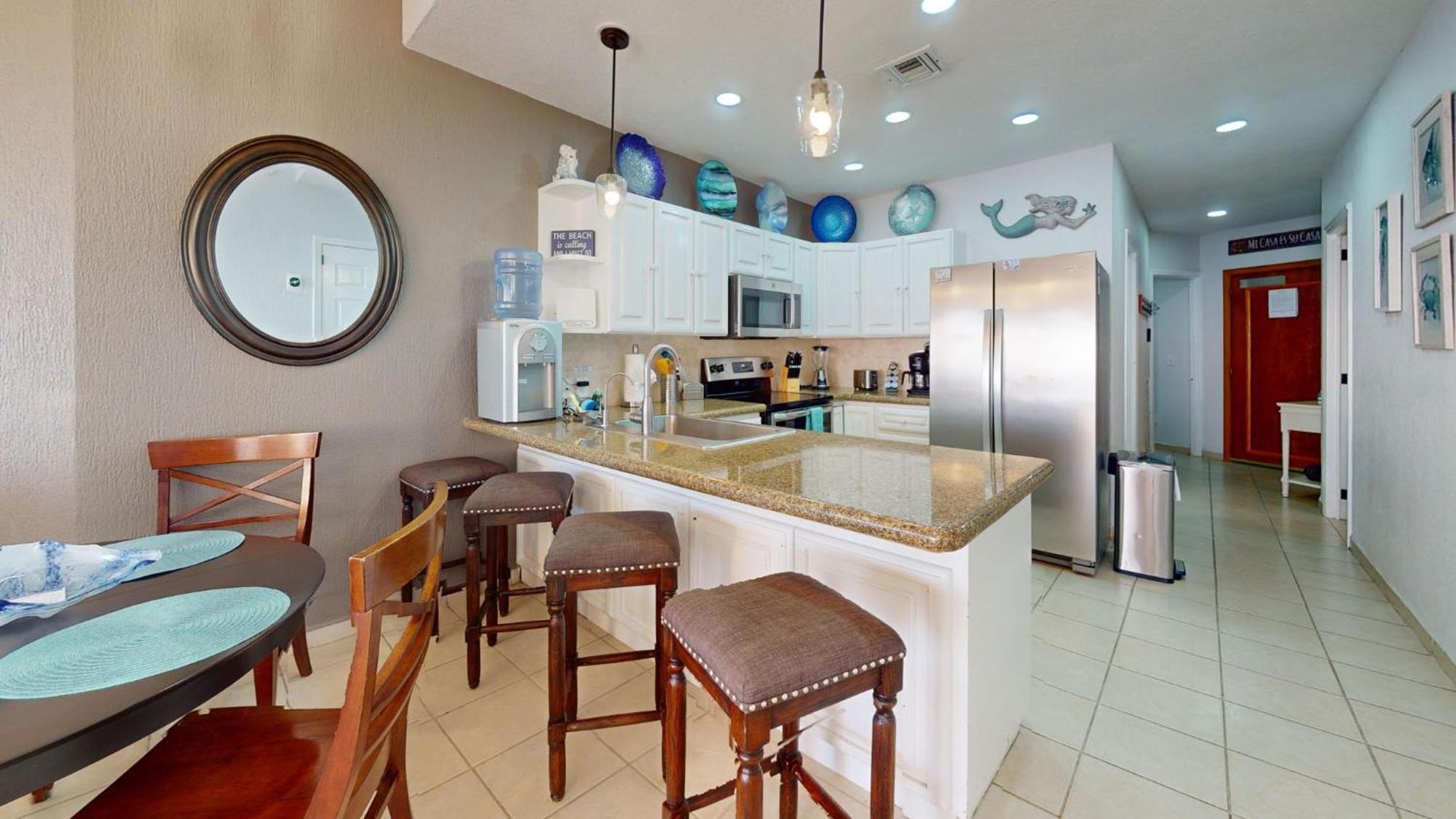 Sonoran Sea Resort Beachfront Penthouse Puerto Peñasco Екстериор снимка
