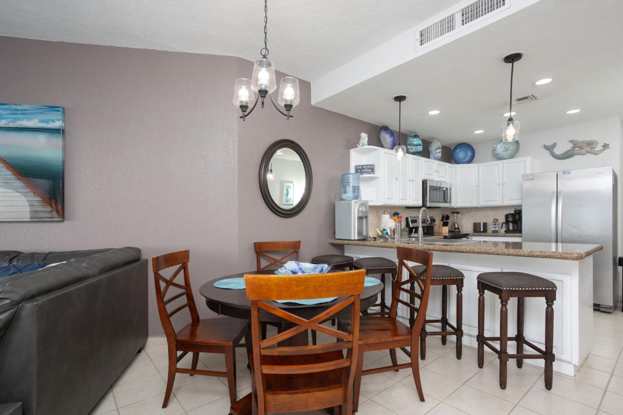 Sonoran Sea Resort Beachfront Penthouse Puerto Peñasco Екстериор снимка
