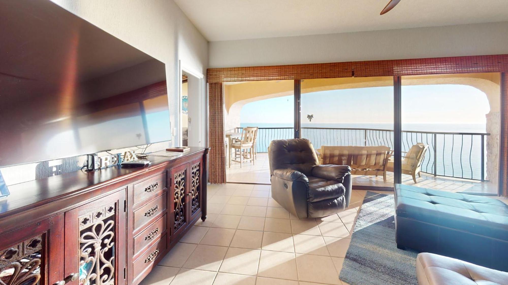 Sonoran Sea Resort Beachfront Penthouse Puerto Peñasco Екстериор снимка