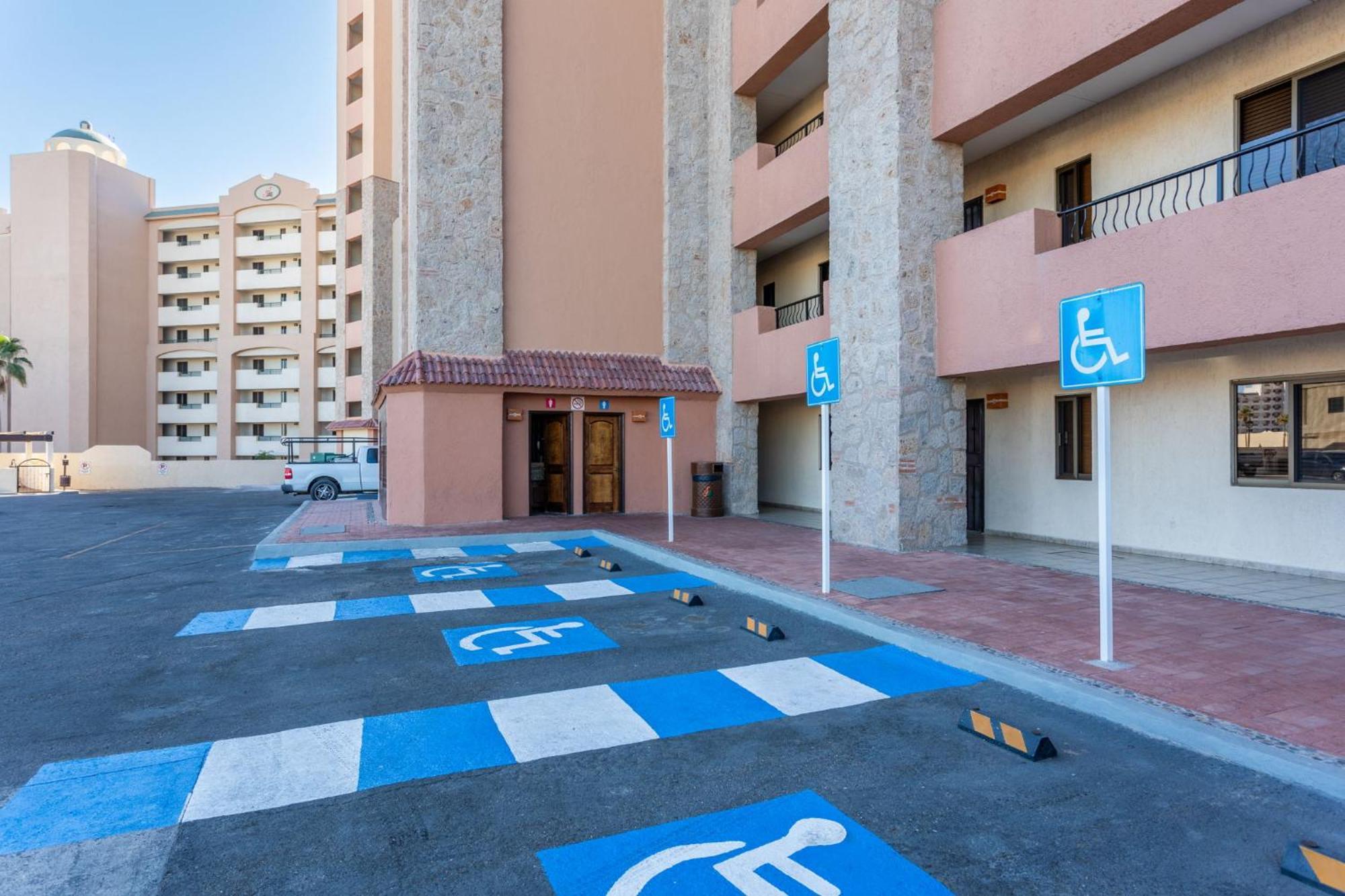 Sonoran Sea Resort Beachfront Penthouse Puerto Peñasco Екстериор снимка