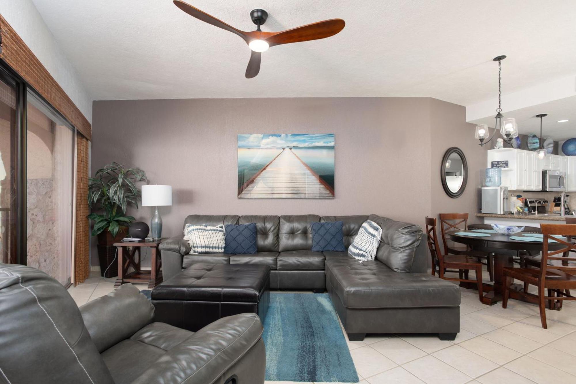 Sonoran Sea Resort Beachfront Penthouse Puerto Peñasco Екстериор снимка